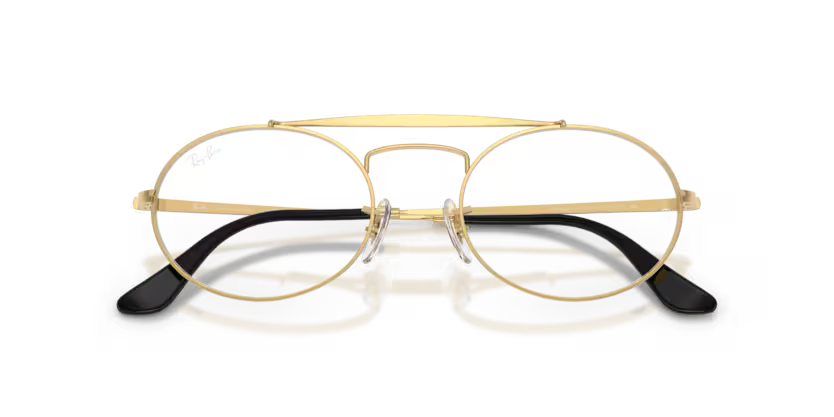 Lunette de vue RAY BAN 0RX3775VM