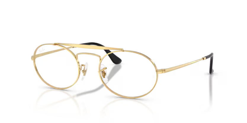 Lunette de vue RAY BAN 0RX3775VM