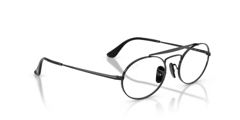 Lunette de vue RAY BAN 0RX3775VM