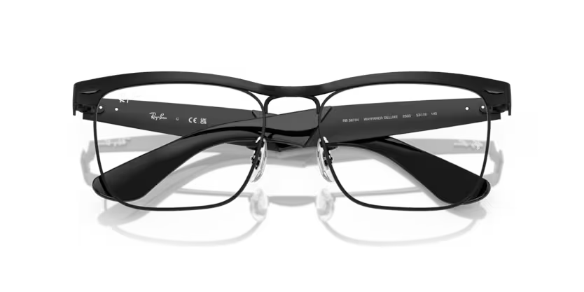 Lunette de soleil RAY BAN 0RX3875V