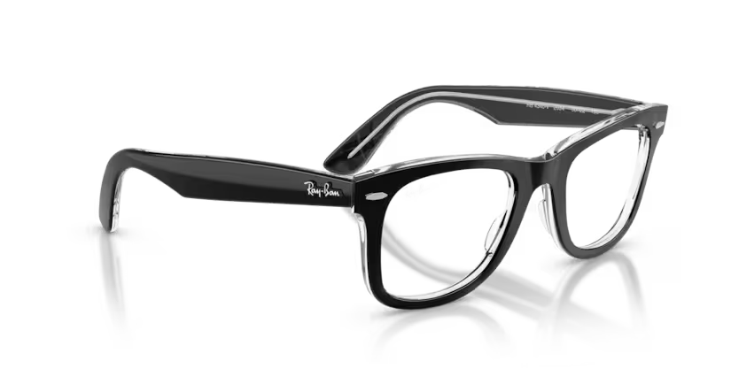 Lunette de vue RAY BAN 0RX4340V