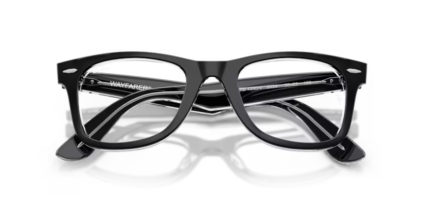 Lunette de vue RAY BAN 0RX4340V