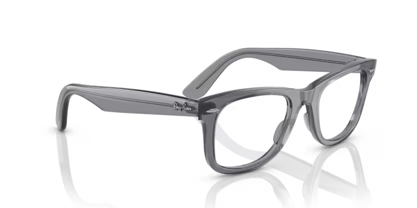 Lunette de vue RAY BAN 0RX4340V