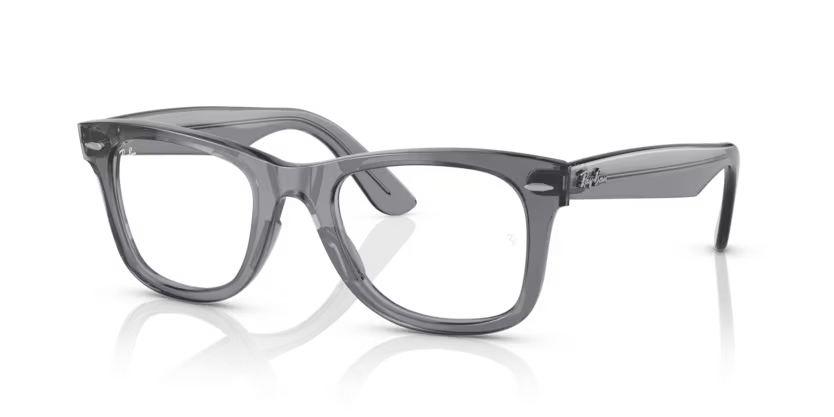 Lunette de vue RAY BAN 0RX4340V