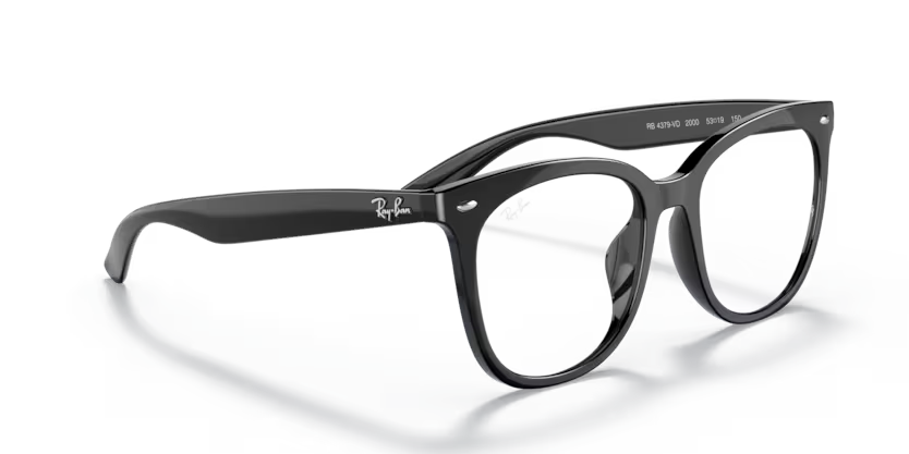 Lunette de vue RAY BAN 0RX4379VD