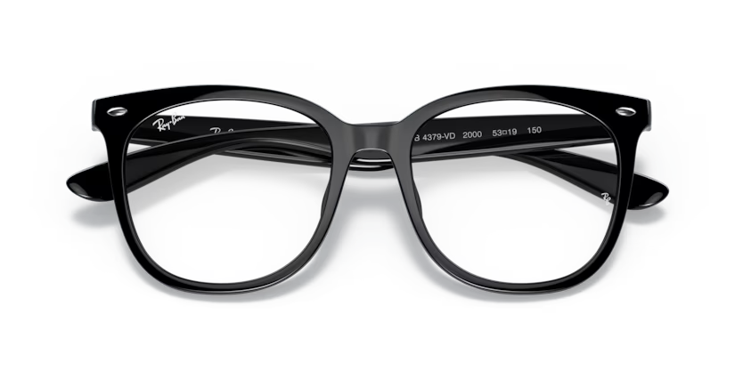 Lunette de vue RAY BAN 0RX4379VD