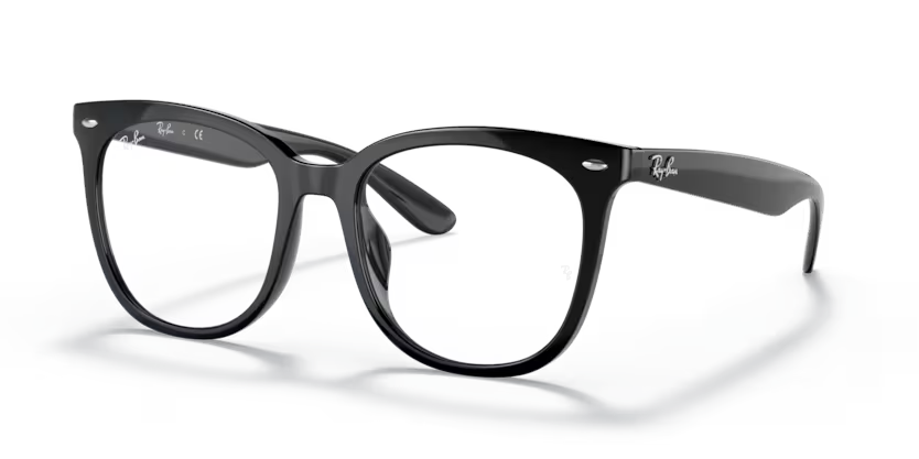 Lunette de vue RAY BAN 0RX4379VD