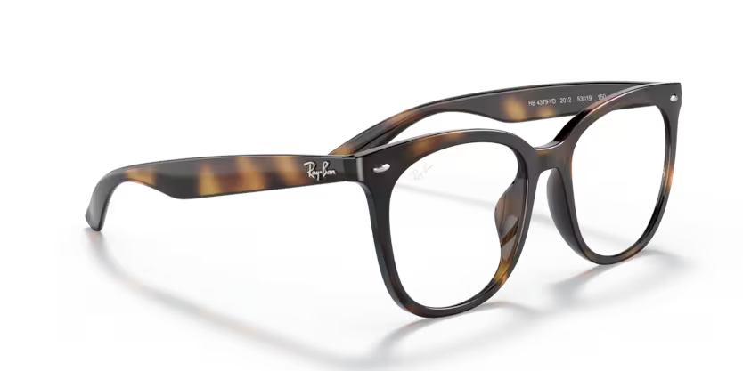 Lunette de vue RAY BAN 0RX4379VD