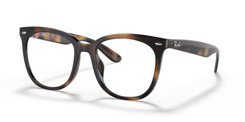 Lunette de vue RAY BAN 0RX4379VD