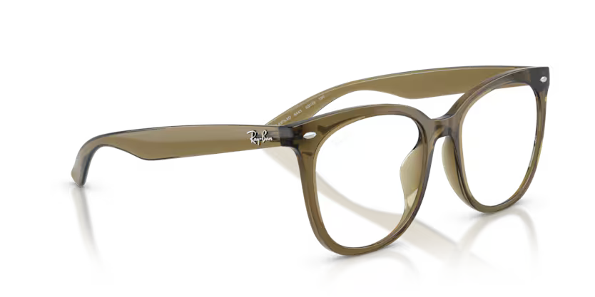 Lunette de vue RAY BAN 0RX4379VD