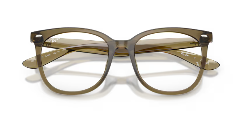 Lunette de vue RAY BAN 0RX4379VD