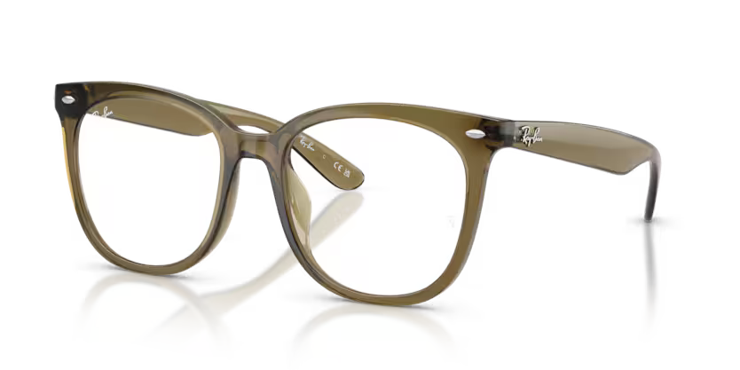 Lunette de vue RAY BAN 0RX4379VD