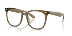 Lunette de vue RAY BAN 0RX4379VD