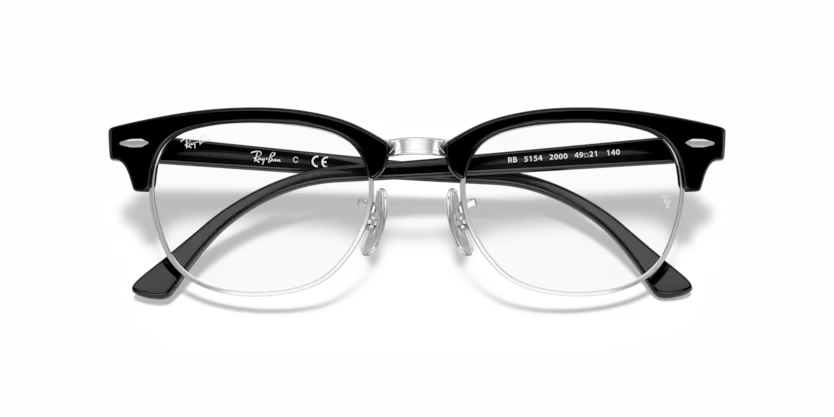 Lunette de vue RAY BAN 0RX5154