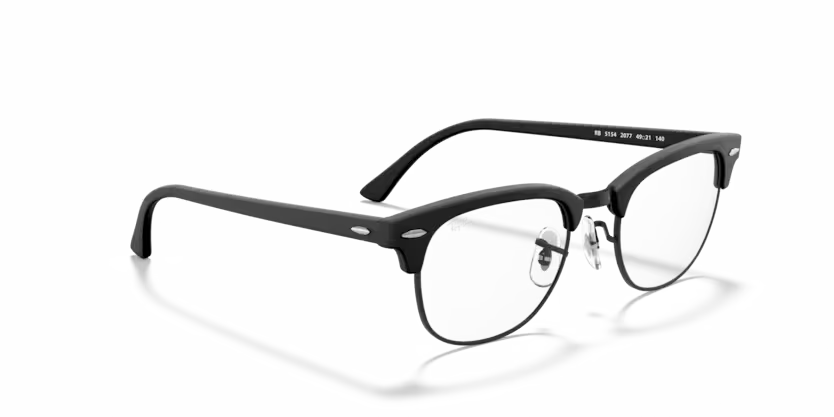 Lunette de vue RAY BAN 0RX5154