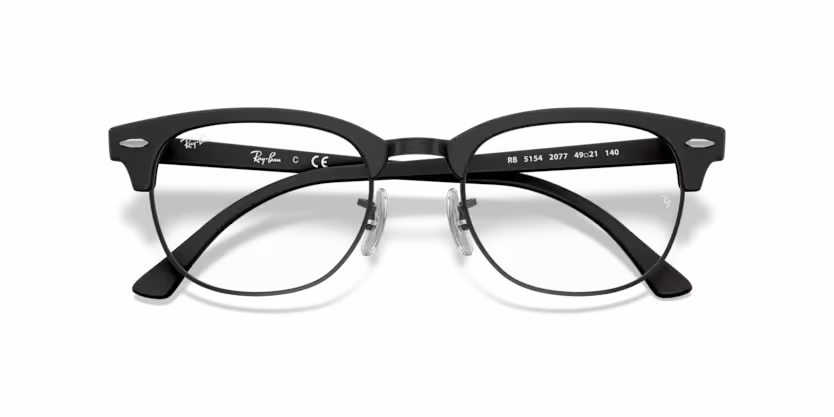 Lunette de vue RAY BAN 0RX5154