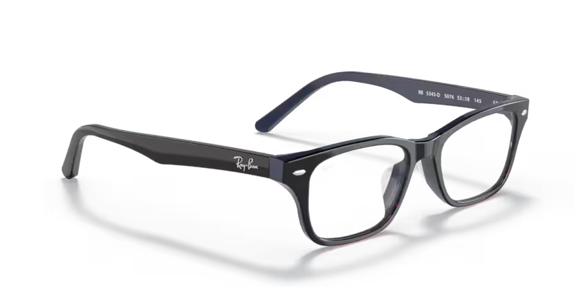 Lunette de vue RAY BAN 0RX5345D