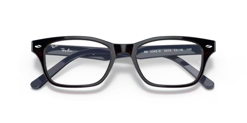 Lunette de vue RAY BAN 0RX5345D