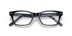 Lunette de vue RAY BAN 0RX5345D