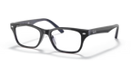 Lunette de vue RAY BAN 0RX5345D