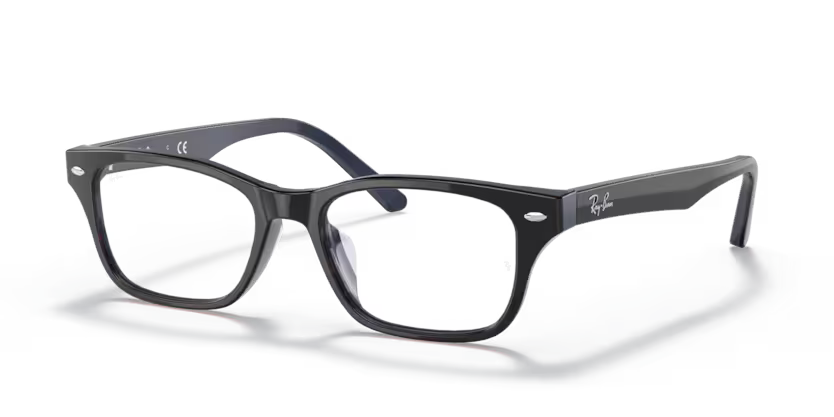 Lunette de vue RAY BAN 0RX5345D