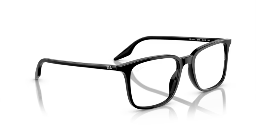 Lunette de vue RAY BAN 0RX5421