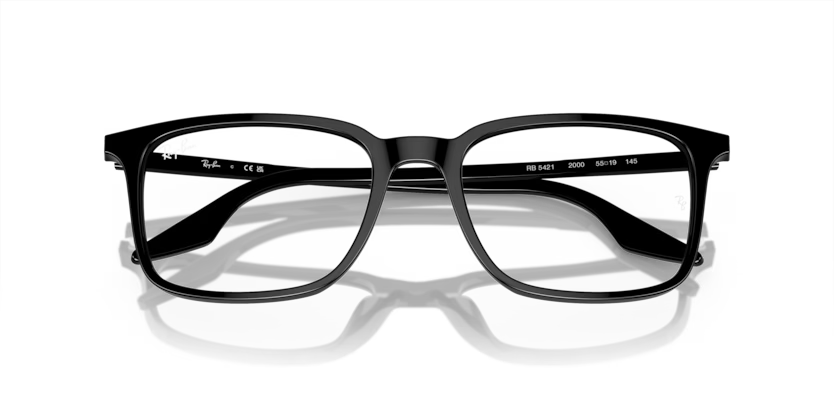 Lunette de vue RAY BAN 0RX5421