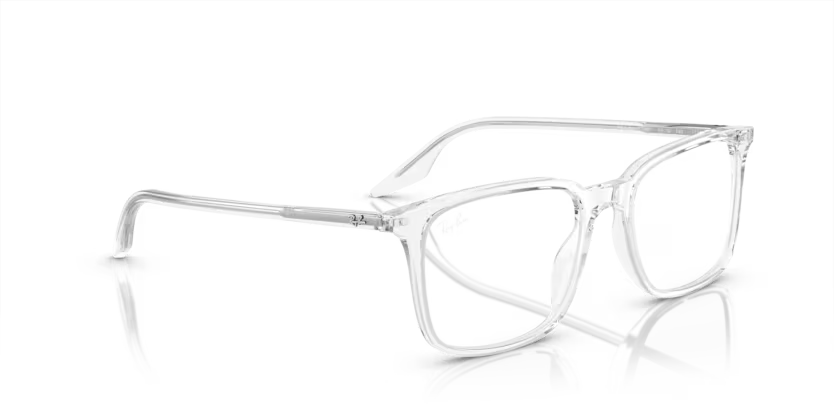 Lunette de vue RAY BAN 0RX5421