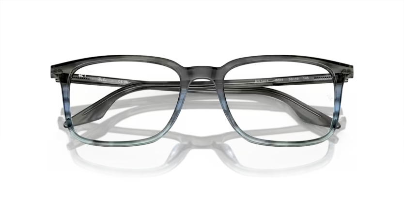 Lunette de vue RAY BAN 0RX5421