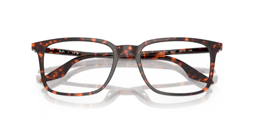 Lunette de vue RAY BAN 0RX5421