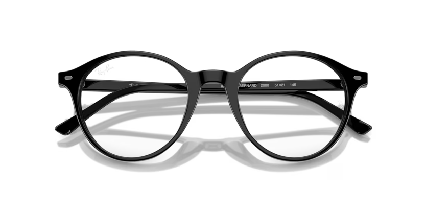 Lunette de vue RAY BAN 0RX5430