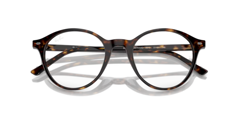 Lunette de vue RAY BAN  0RX5430