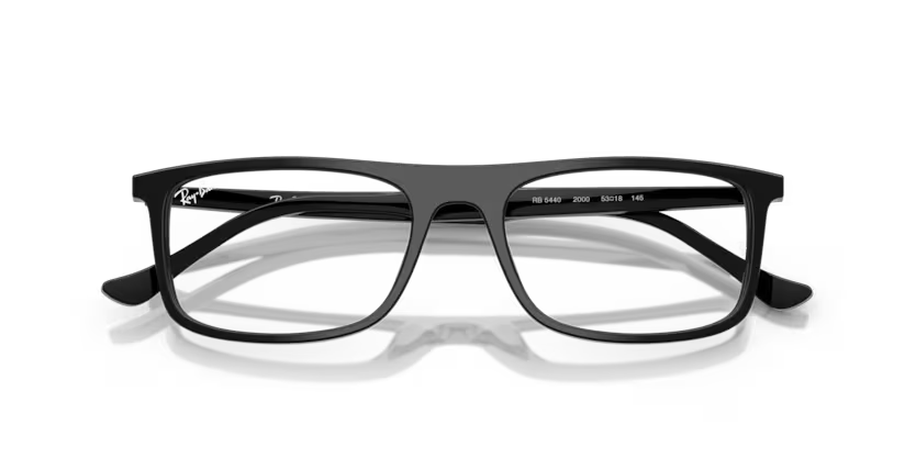 Lunette de vue RAY BAN 0RX5440