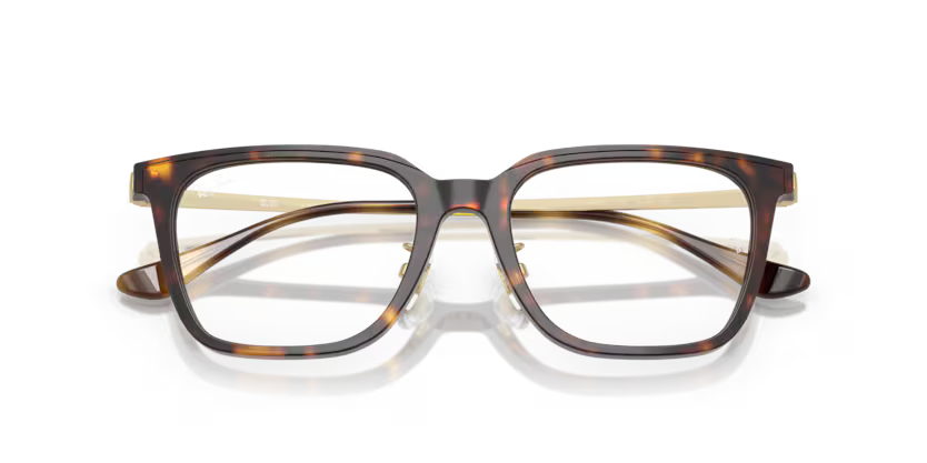 Lunette de vue RAY BAN 0RX5442D