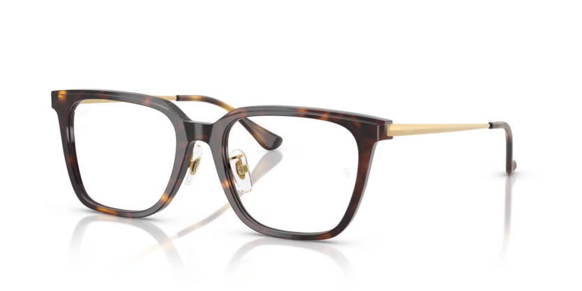 Lunette de vue RAY BAN 0RX5442D