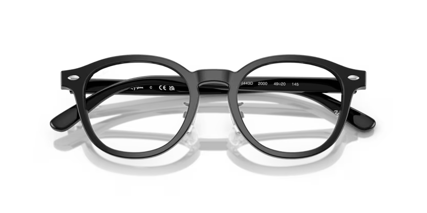 Lunette de vue RAY BAN 0RX5443D