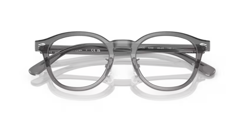 Lunette de vue RAY BAN 0RX5442D