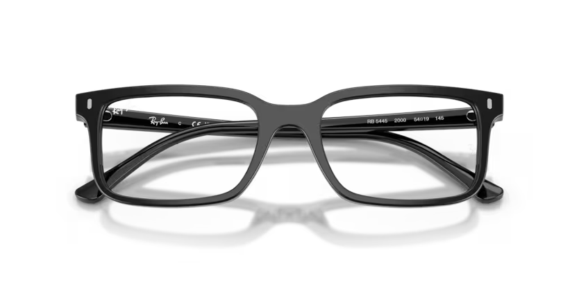 Lunette de vue RAY BAN 0RX5445