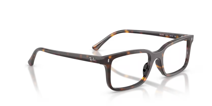 Lunette de vue RAY BAN 0RX5445