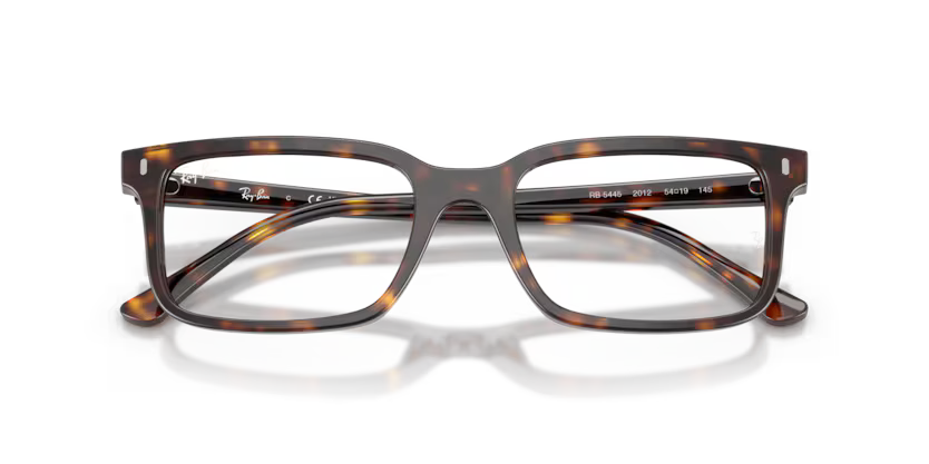 Lunette de vue RAY BAN 0RX5445