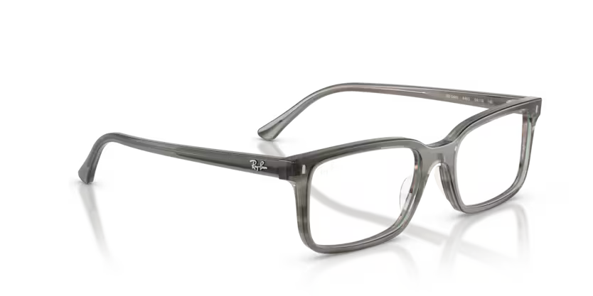 Lunette de vue RAY BAN 0RX5445