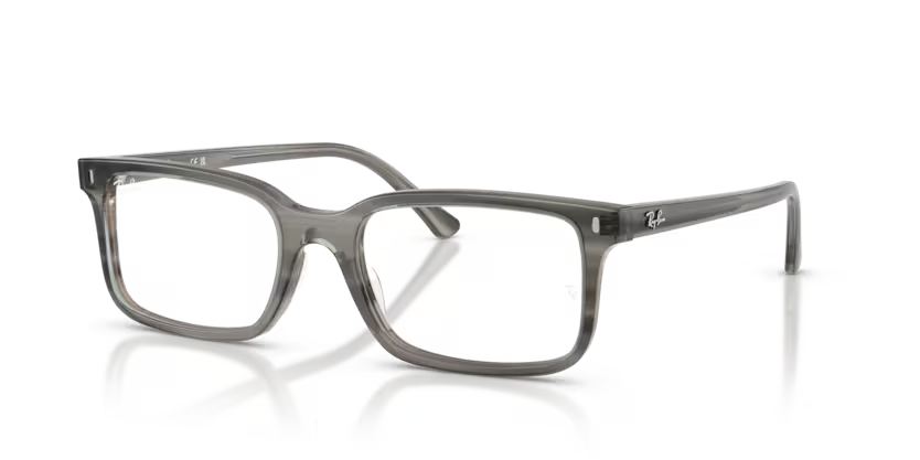 Lunette de vue RAY BAN 0RX5445