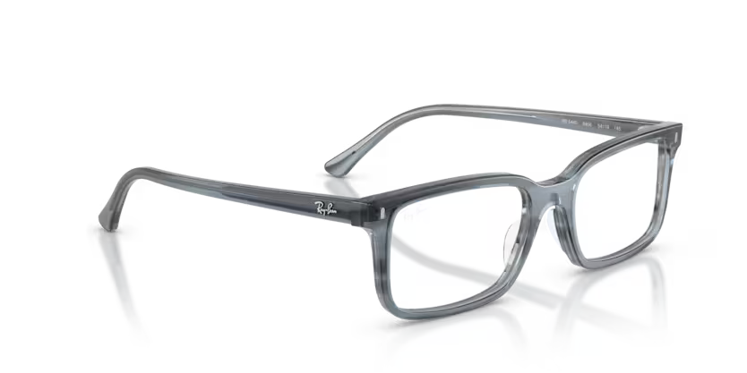 Lunette de vue RAY BAN 0RX5445