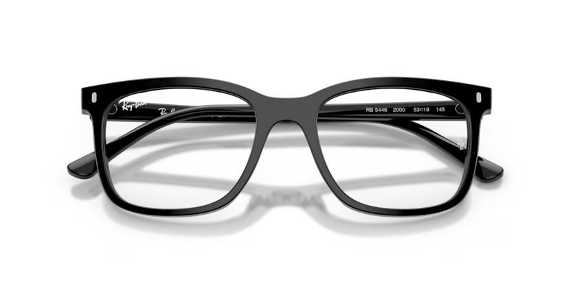 Lunette de vue RAY BAN 0RX5446