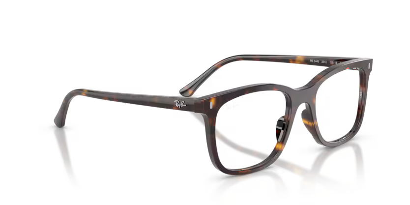 Lunette de vue RAY BAN 0RX5446
