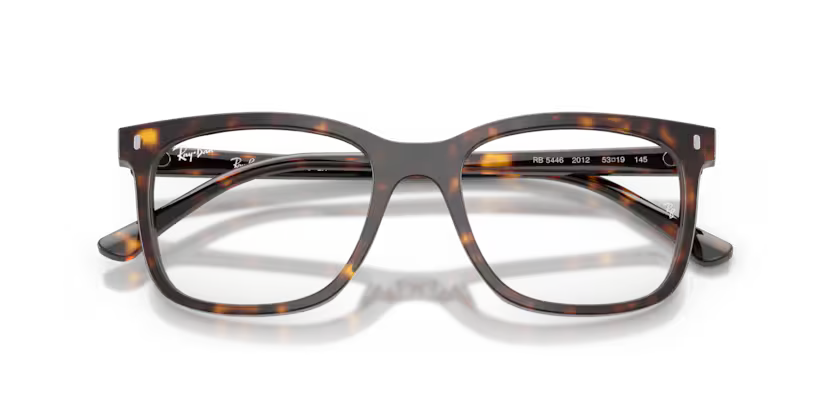 Lunette de vue RAY BAN 0RX5446