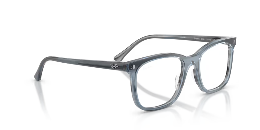 Lunette de vue RAY BAN 0RX5446
