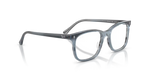 Lunette de vue RAY BAN 0RX5446