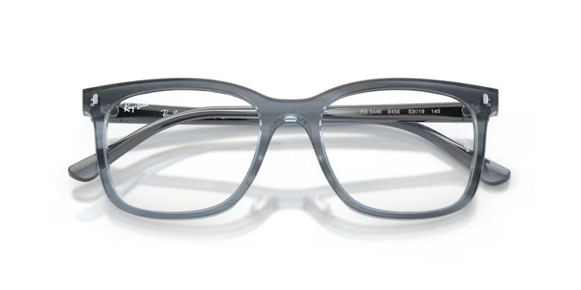 Lunette de vue RAY BAN 0RX5446