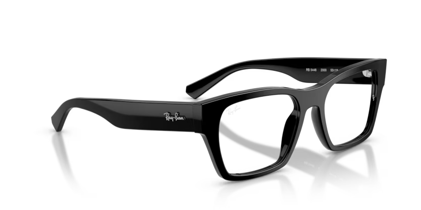 Lunette de vue RAY BAN 0RX5448